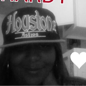 Meet your Posher, Cherise